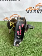 Подушка двигателя правая TOYOTA VITZ SCP13 2SZFE 1 ракурс