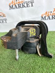 Подушка двигателя правая TOYOTA VITZ SCP13 2SZFE 2 ракурс