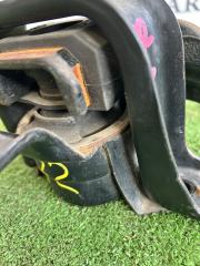 Подушка двигателя правая TOYOTA VITZ SCP13 2SZFE 3 ракурс