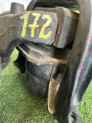 Подушка двигателя правая TOYOTA VITZ SCP13 2SZFE 4 ракурс