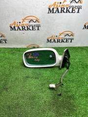 Запчасть зеркало левое TOYOTA MARK II