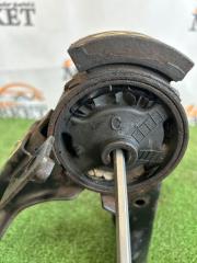 Подушка двигателя задняя TOYOTA CORONA PREMIO AT211 7AFE 12371-16340, 12371-16270, 12371-16290, 12371-11590, 12371-16350 4 ракурс