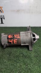 Стартер TOYOTA COROLLA II EL41 4EFE 2 ракурс Стартер TOYOTA COROLLA II EL41 4EFE 2 ракурс