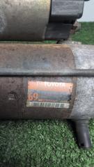 Стартер TOYOTA COROLLA II EL41 4EFE 5 ракурс