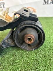 Подушка двигателя левая TOYOTA CORONA PREMIO ST215 3SFE 12372-64210 2 ракурс