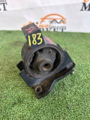 Подушка двигателя задняя TOYOTA CORONA PREMIO ST215 3SFE 12371-74470, 12371-74341 3 ракурс