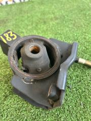 Подушка двигателя задняя TOYOTA CORONA PREMIO ST215 3SFE 12371-74470, 12371-74341 4 ракурс