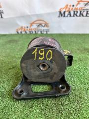 Подушка двигателя правая MITSUBISHI CHARIOT N34W 4G64 4M0302 2 ракурс