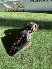 Подушка двигателя задняя TOYOTA COROLLA II EL41 4EFE 12371-11300 1 ракурс