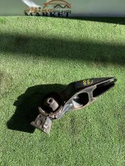 Подушка двигателя задняя TOYOTA COROLLA II EL41 4EFE 12371-11300 3 ракурс