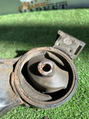 Подушка двигателя задняя TOYOTA COROLLA II EL41 4EFE 12371-11300 4 ракурс
