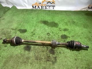 Привод правый передний TOYOTA VITZ SCP13 2SZFE 1 ракурс