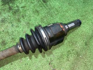 Привод правый передний TOYOTA VITZ SCP13 2SZFE 3 ракурс