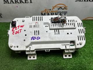 Спидометр MITSUBISHI COLT PLUS Z27W 4G15T 8100A, MM0040-201 5 ракурс
