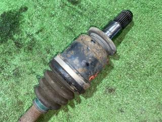 Привод правый задний SUBARU FORESTER SH5 EJ204 3 ракурс