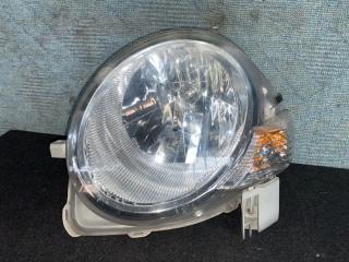 Запчасть фара левая TOYOTA SIENTA