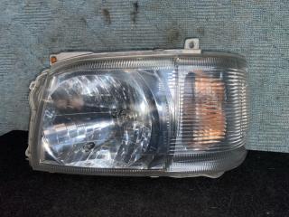 Фара левая TOYOTA HIACE KDH205 26-117 1 ракурс