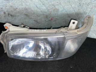 Фара левая TOYOTA HIACE KDH205 26-117 4 ракурс