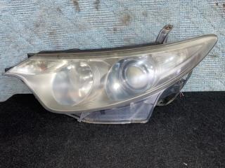 Фара левая TOYOTA ESTIMA AHR20 28-187 1 ракурс