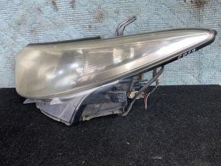 Фара левая TOYOTA ESTIMA AHR20 28-187 2 ракурс