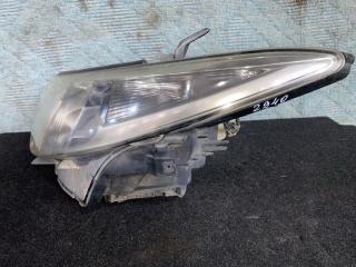 Фара левая TOYOTA ESTIMA AHR20 28-187 2 ракурс