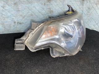 Фара левая TOYOTA ESTIMA AHR20 28-187 3 ракурс