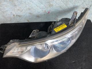 Фара левая TOYOTA ESTIMA AHR20 28-187 4 ракурс