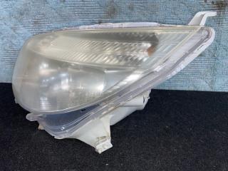 Фара левая TOYOTA RUSH J210E 6075 3 ракурс Фара левая TOYOTA RUSH J210E 6075 3 ракурс