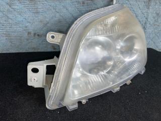 Фара левая TOYOTA RUSH J210E 6075 5 ракурс Фара левая TOYOTA RUSH J210E 6075 5 ракурс