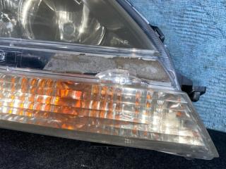 Фара правая TOYOTA HARRIER MCU15 48-2 5 ракурс