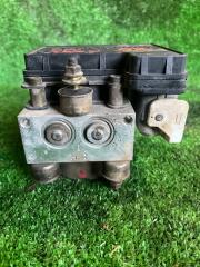 Блок abs MAZDA MPV LWEW FS LC70437AZ 2 ракурс