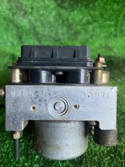 Блок abs MAZDA MPV LWEW FS LC70437AZ 4 ракурс
