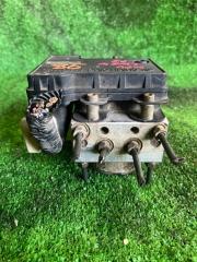 Блок abs MAZDA MPV LWEW FS LC70437AZ 5 ракурс