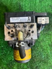 Блок abs TOYOTA ALPHARD ATH10 2AZFXE 44050-58040 3 ракурс