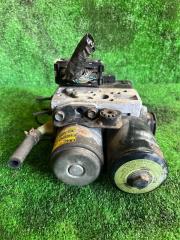 Блок abs TOYOTA ALPHARD ATH10 2AZFXE 44050-58040 5 ракурс