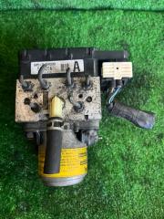 Блок abs TOYOTA ALPHARD ATH10 2AZFXE 44050-58040 3 ракурс