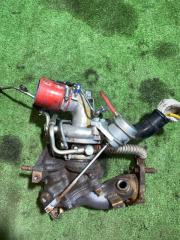 Турбина MITSUBISHI COLT PLUS Z27W 4G15 TF035HM 2 ракурс