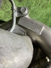 Турбина MITSUBISHI COLT PLUS Z27W 4G15 TF035HM 5 ракурс