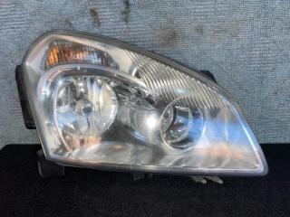 Фото запчасти фара правая NISSAN DUALIS контрактная запчасть Запчасть фара правая NISSAN DUALIS