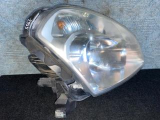 Фара правая NISSAN DUALIS KNJ10 26010JD01B 2 ракурс