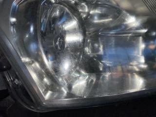 Фара правая NISSAN DUALIS KNJ10 26010JD01B 5 ракурс