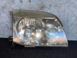 Фара правая NISSAN X-TRAIL NT30 1670 1 ракурс