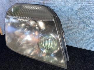 Фара правая NISSAN X-TRAIL NT30 1670 3 ракурс