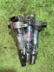 Катушка зажигания MITSUBISHI COLT PLUS Z27W 4G15 FK0279 2 ракурс