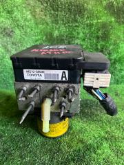 Блок abs TOYOTA ALPHARD ATH10 2AZFXE 44050-58040 2 ракурс