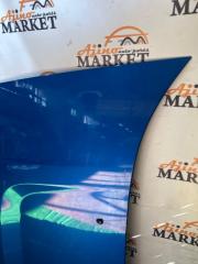 Капот SUBARU IMPREZA GG2 57229FE070 3 ракурс Капот SUBARU IMPREZA GG2 57229FE070 3 ракурс