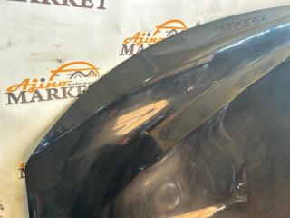 Капот NISSAN SKYLINE YV37 F510M-4GAMA 2 ракурс
