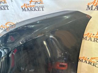 Капот NISSAN SKYLINE YV37 F510M-4GAMA 3 ракурс