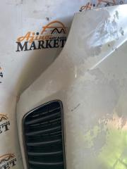 Капот TOYOTA HARRIER MCU10 53301-48010 3 ракурс