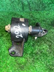 Подушка двигателя правая передняя TOYOTA CALDINA ET196 5EFE 3 ракурс